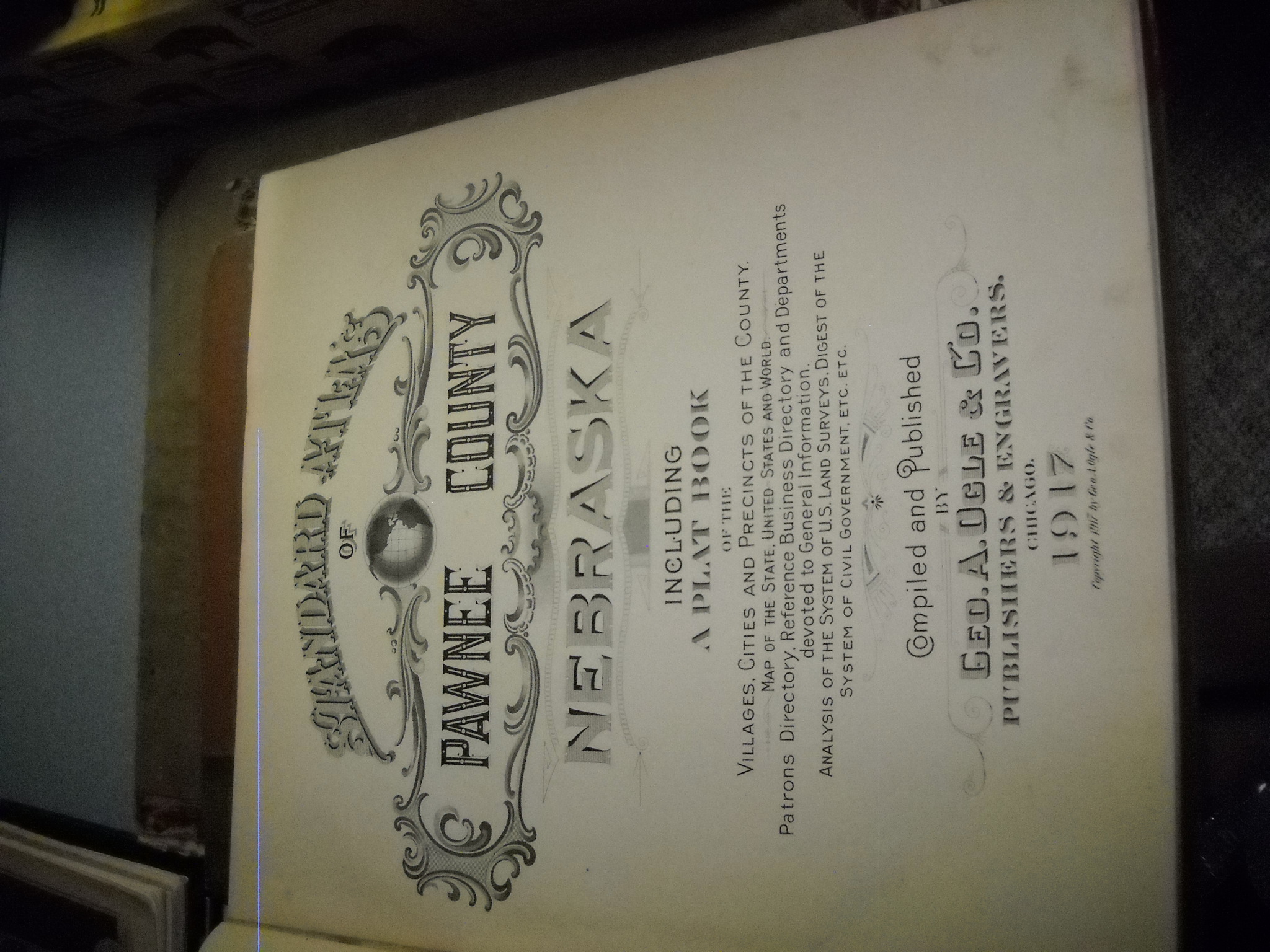 olmsted Real Estate and Auctions